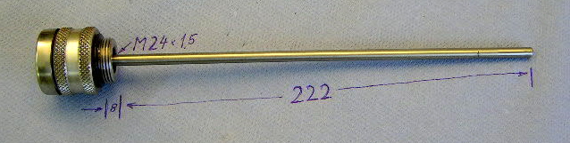 Oelthermometer 1
